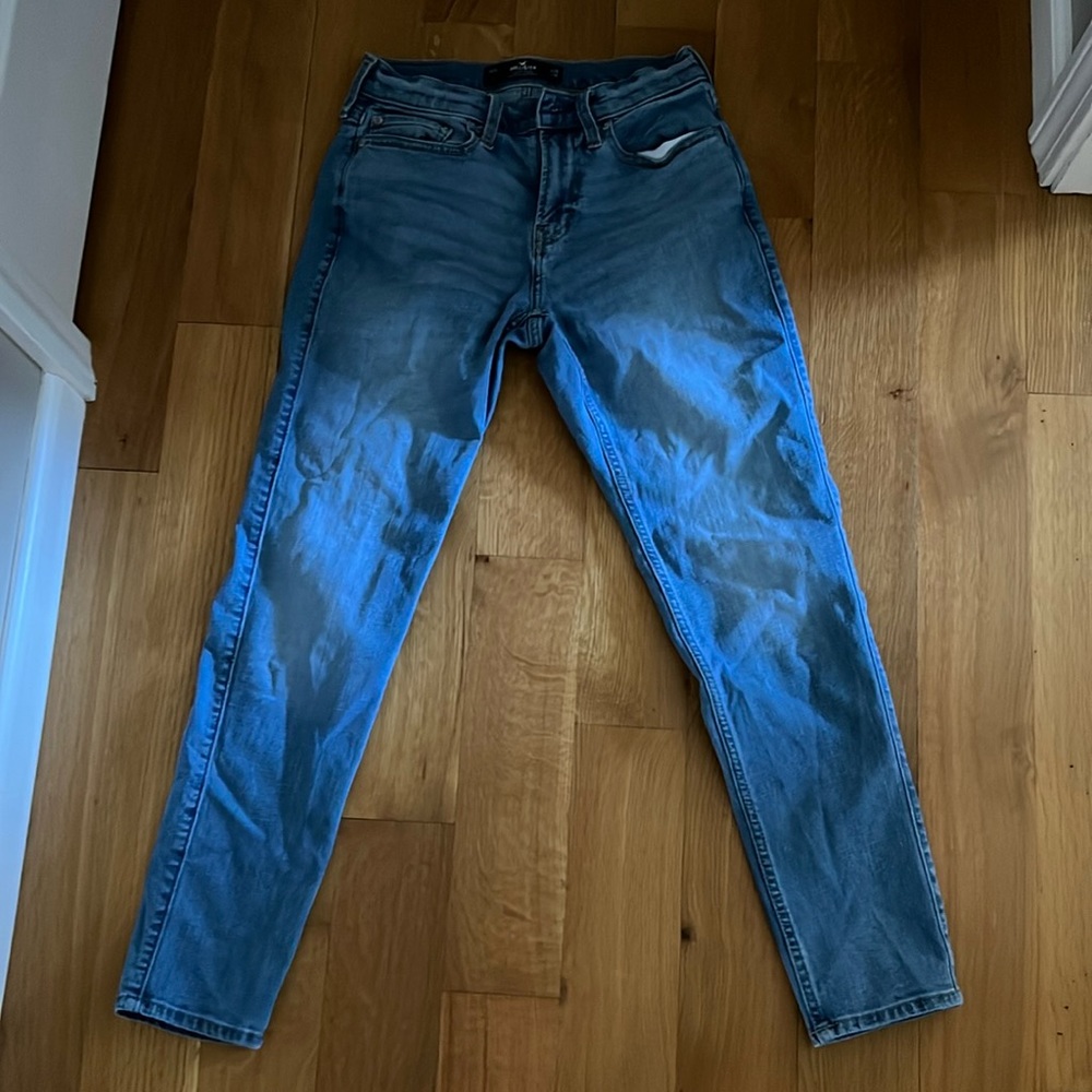 men’s hollister jeans